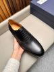 J.M.WESTON Black Business Leather Shoes 042823 (7)_th.jpg